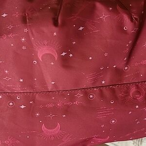 Obermeyer Teen Girls Snowpants! Size 14-16 Girls, maroon.